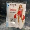 Dotsy's Entertainment Co. Cheerleader Glee Club Costume (adult)