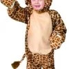 Dotsy's Entertainment Co. Fun World Costumes Baby Jolly Giraffe Infant Halloween