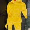 Dotsy's Entertainment Co. Pikachu Costume (child)