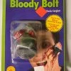 Dotsy's Entertainment Co. Bloody Bolt Rubie's Special FX Prosthetic