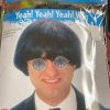Fun World John Lennon Hair
