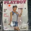 Dotsy's Entertainment Co. Women's Costumes Playboy Sexy Sailor (adult)