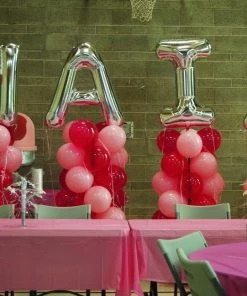 Dotsy's Entertainment Co. Balloon Column ($10 Per Foot )