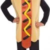 Dotsy's Entertainment Co. Kid's Halloween Costumes Children’s Hot Diggety Dog Halloween Costume Standard Size