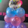 Dotsy's Entertainment Co. Balloon Table Centrepiece