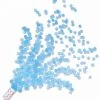 Dotsy's Entertainment Co. Gender Reveal Baby Confetti Poppers !
