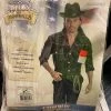 Dotsy's Entertainment Co. Men's Costumes Cowboy (adult) 2 Dotsy's Entertainment Co. Men's Costumes Cowboy (adult)