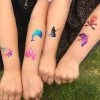 Dotsy's Entertainment Co. Glitter Tattoo Artist (hourly)