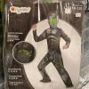 Dotsy's Entertainment Co. Kid's Halloween Costumes Commander Core (child 10-12