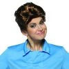 Dotsy's Entertainment Co. Brady Bunch Alice Halloween Hair 1 Dotsy's Entertainment Co. Brady Bunch Alice Halloween Hair