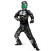 Dotsy's Entertainment Co. Kids Costume Combat Commander 2 Dotsy's Entertainment Co. Kids Costume Combat Commander