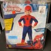 Dotsy's Entertainment Co. Superhero Spider Man (child) 2 Dotsy's Entertainment Co. Superhero Spider Man (child)