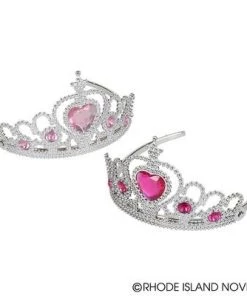 Rhode Island The Valentine's Day Collection Queen Of Hearts Tiara