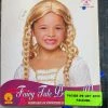Dotsy's Entertainment Co. Fairy Tale Princess Hair Child