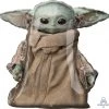 Dotsy's Entertainment Co. Baby Yoda Airwalker Airwalkers