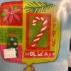 SKS The Christmas Collection 18” Happy Holidays Balloon