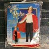 Dotsy's Entertainment Co. Child’s Royal Robe Kid's Halloween Costumes