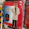 Dotsy's Entertainment Co. Kid's Halloween Costumes Doctors Lab Coat (child) 2 Dotsy's Entertainment Co. Kid's Halloween Costumes Doctors Lab Coat (child)