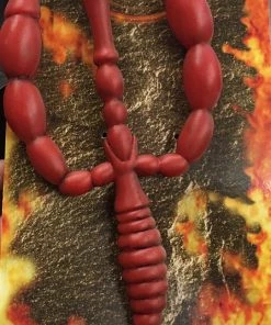 SKS Props 12” Red Scorpion Trident