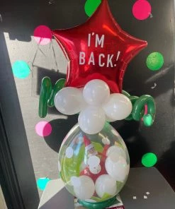 Dotsy's Entertainment Co. Elf On A Shelf Ideas!