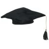 Dotsy's Entertainment Co. Plush Grad Cap Graduation