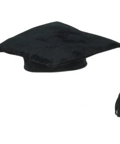 Dotsy's Entertainment Co. Plush Grad Cap Graduation