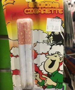 Rhode Island Props Puff Cigarettes