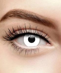 Dotsy's Entertainment Co. Contact Lenses - Please Read Below