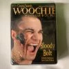 Dotsy's Entertainment Co. Bloody Bolt Special FX Prosthetic Woochie Cinema Secrets