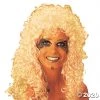 Dotsy's Entertainment Co. Curly Extra Long Blonde Hair 2 Dotsy's Entertainment Co. Curly Extra Long Blonde Hair