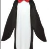 SKS Penguin Costume Kids Size 13-16 Teen Halloween Costume