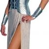 Dotsy's Entertainment Co. Secret Wishes Women’s Clash Of The Titans Adult Aphrodite Halloween Costume Women's Costumes