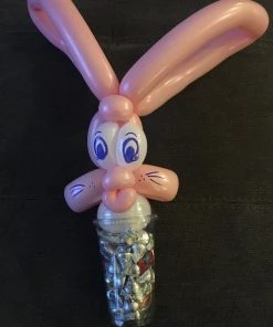 Dotsy's Entertainment Co. Birthday Balloon Candy Cups