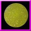 Amerikan Body Art Glitter - Iridescent Yellow Glitter Tattoos