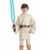 Kid's Halloween Costumes Rubies Jedi Knight Star Wars Costume Child 12-14
