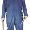 Dotsy's Entertainment Co. Men's Costumes Maniac Mechanic Overalls Mens Costume