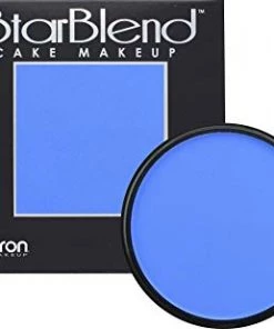 HM Mehron StarBlend - Blue