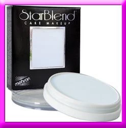 HM Mehron StarBlend - Light Grey