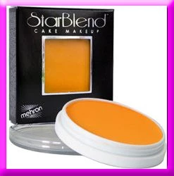 HM Mehron Starblend - Orange