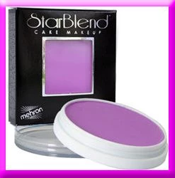HM Mehron StarBlend - Purple