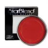 HM Mehron StarBlend - Red 1 HM Mehron StarBlend - Red