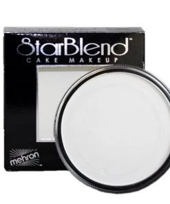 HM Mehron StarBlend - White