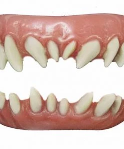 Dotsy's Entertainment Co. Tinsley FX Teeth Minion - Halloween Special FX