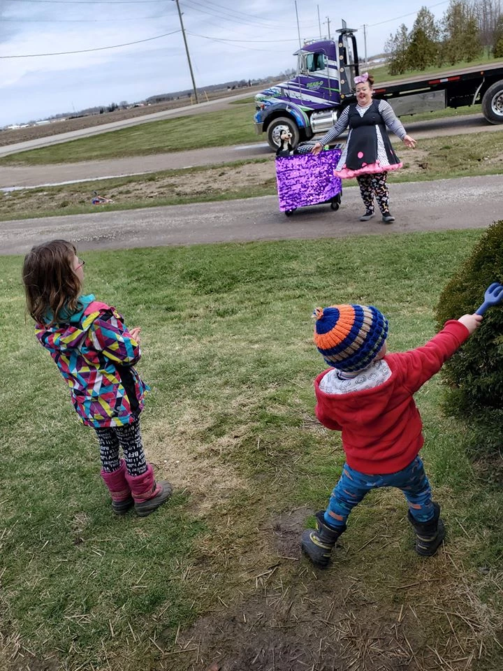 Dotsy's Entertainment Co. Dotsys Porch Party! 5 Dotsy's Entertainment Co. Dotsys Porch Party!