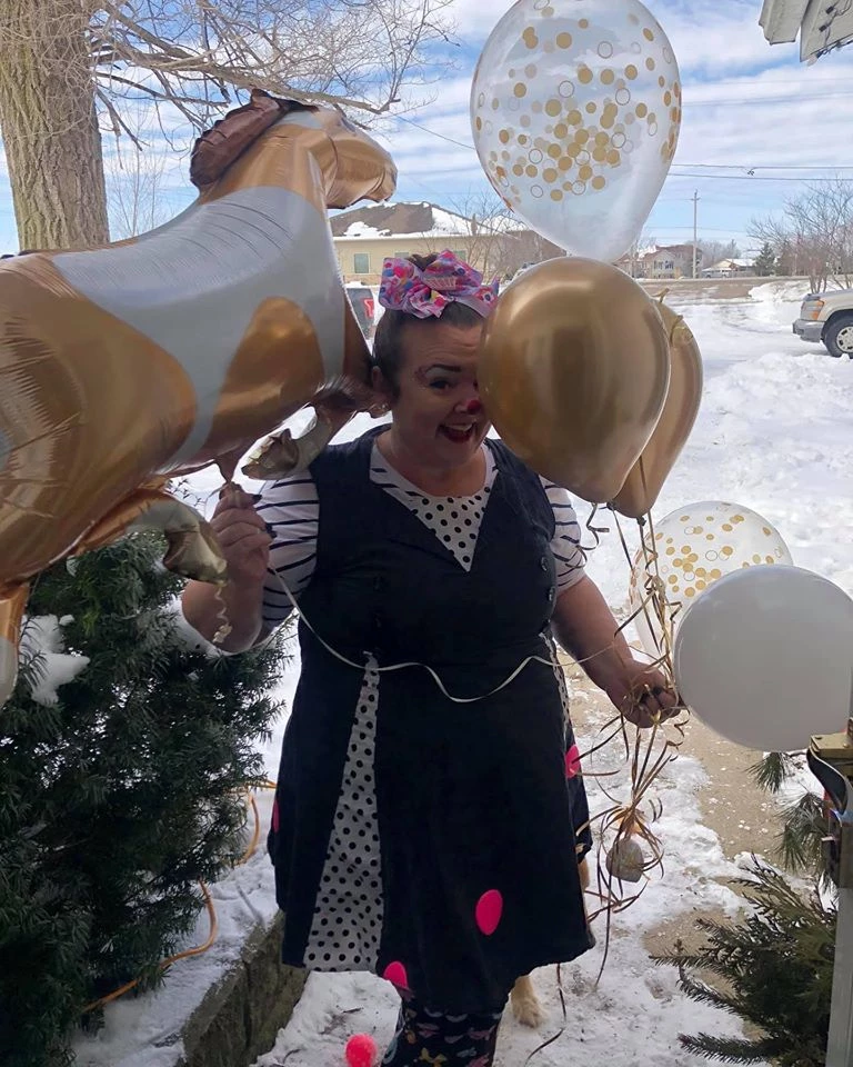 Dotsy's Entertainment Co. Dotsys Porch Party! 4 Dotsy's Entertainment Co. Dotsys Porch Party!