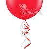 SKS 36in Round Latex Balloon 1 SKS 36in Round Latex Balloon