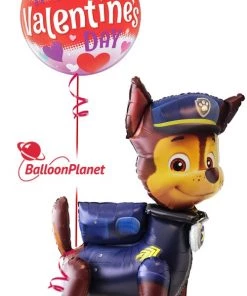 SKS 54” Chase Paw Patrol AirWalker Balloon