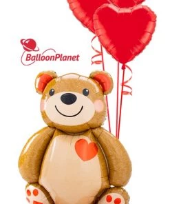 Dotsy's Entertainment Co Beautiful Balloon Bouquet