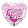 SKS 18in Princess Tiara Balloon