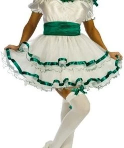 Dotsy's Entertainment Co. Women's Costumes Women's Southern Belle Halloween Costume Adult Standard